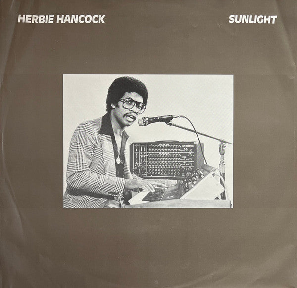 Soleil Herbie Hancock