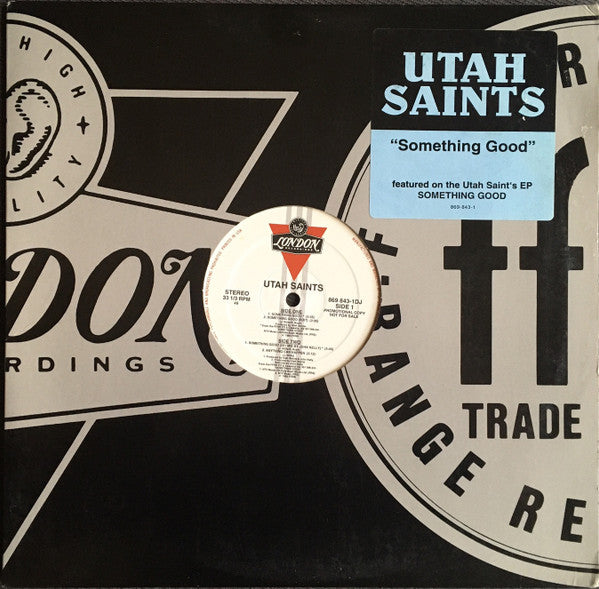 Quelque chose de bien Saints de l'Utah