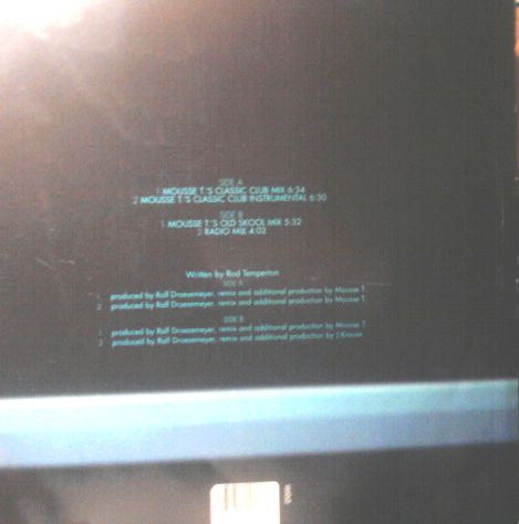 Give Me The Night 2 Randy Crawford