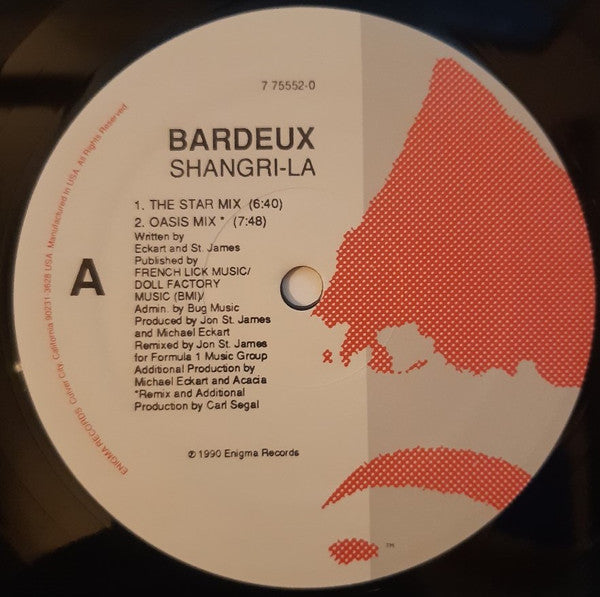 Shangri-La Bardeux
