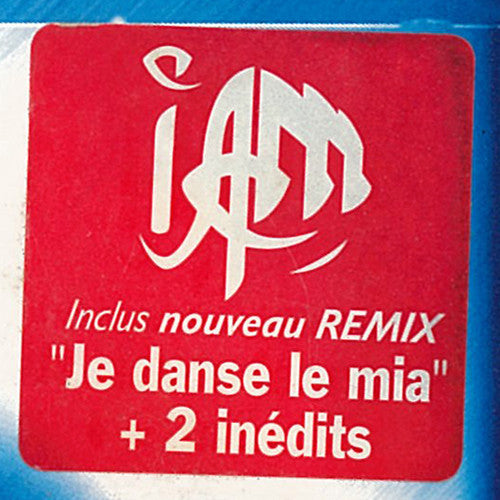 Je Danse Le Mia | Rectangle Triangle