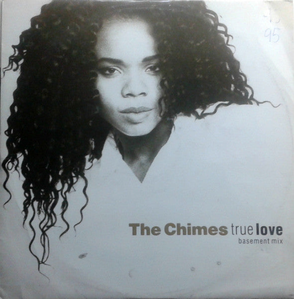 True Love (Basement Mix) The Chimes