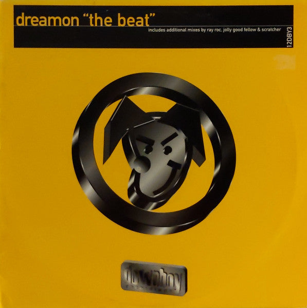 The Beat | Rectangle Triangle