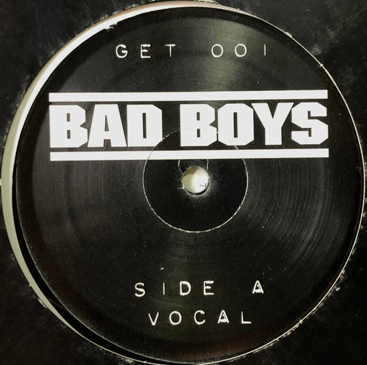 Bad Boys | Rectangle Triangle