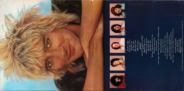 Blondes Have More Fun 2 Rod Stewart