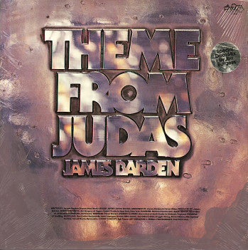 Theme From Judas James Barden