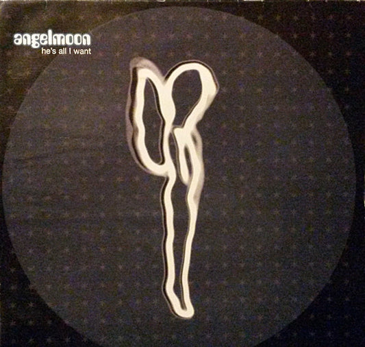 He's All I Want | Rectangle Triangle