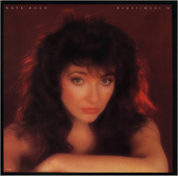 Experiment IV Kate Bush