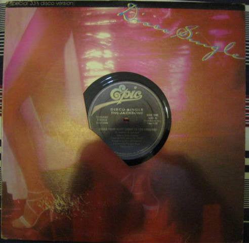 Shake Your Body (Down To The Ground) / Blame It On The Boogie The Jacksons