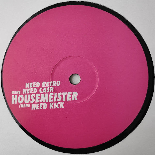 Need Kick Housemeister