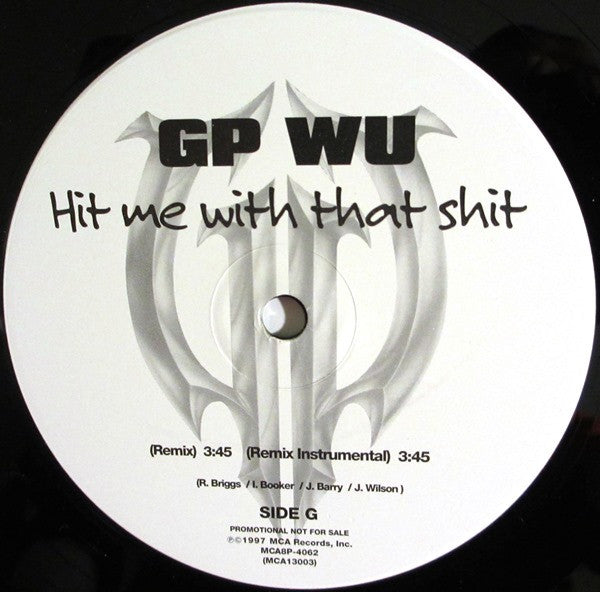 Hit Me With That Shit (Remix) | Rectangle Triangle  