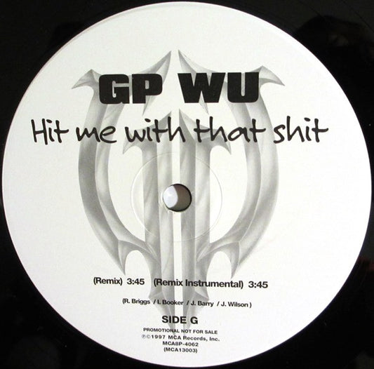 Hit Me With That Shit (Remix) | Rectangle Triangle  