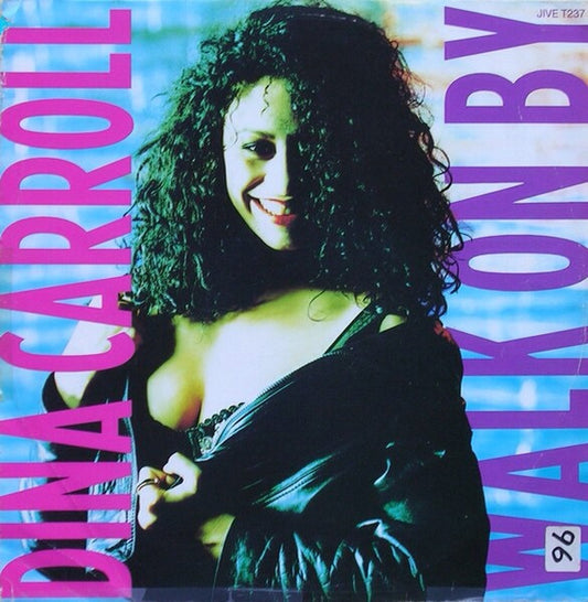 Walk On By | Rectangle Triangle