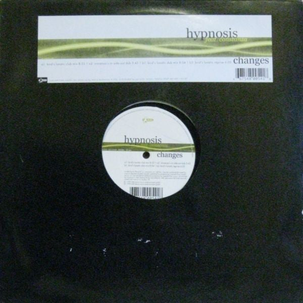 Changes Hypnosis (5)