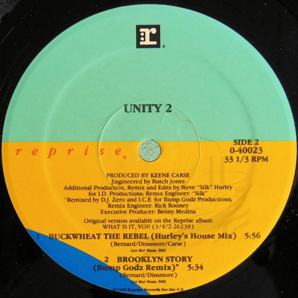 Sarrasin Le Rebelle Unité 2