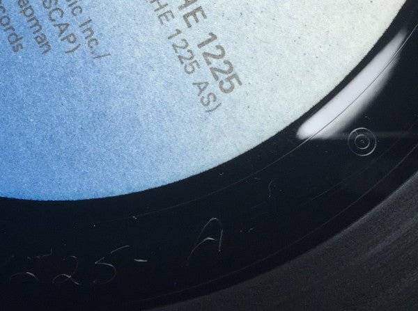 Eat To The Beat Blondie