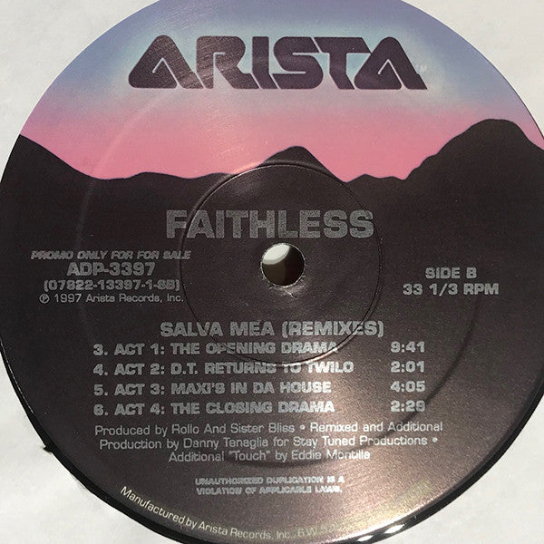 Salva Mea (Remixes) 2 Déloyal