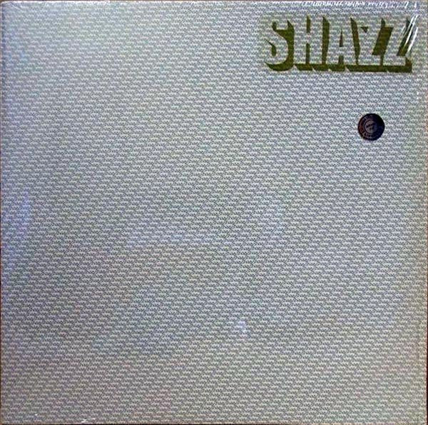 Shazz | Rectangle Triangle