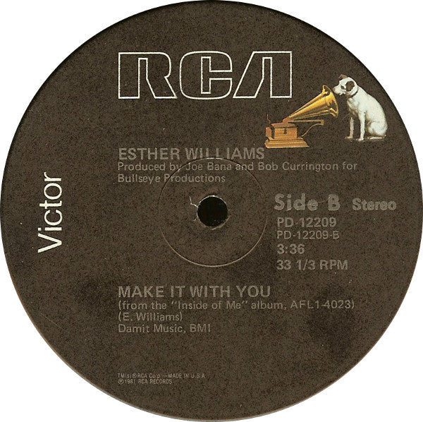 I'll Be Your Pleasure Esther Williams