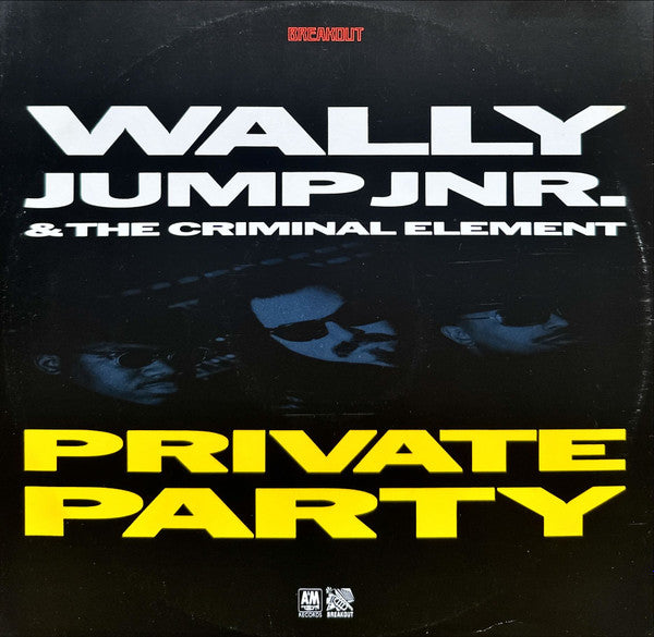 Private Party | Rectangle Triangle