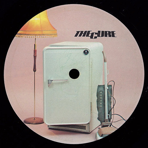 Three Imaginary Boys | Rectangle Triangle  