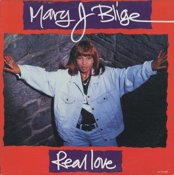 Real Love | Rectangle Triangle
