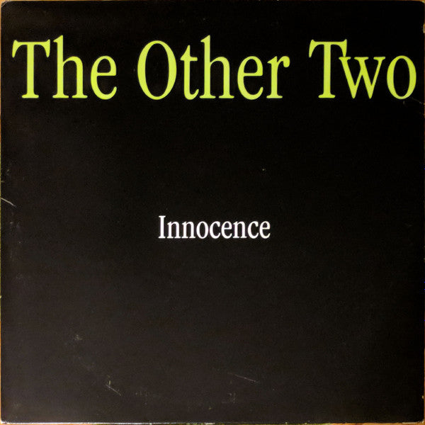 Innocence | Rectangle Triangle  