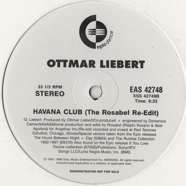 Spanish Steps (The Velvet Remix) / Havana Club (The Classic Remix) | Rectangle Triangle