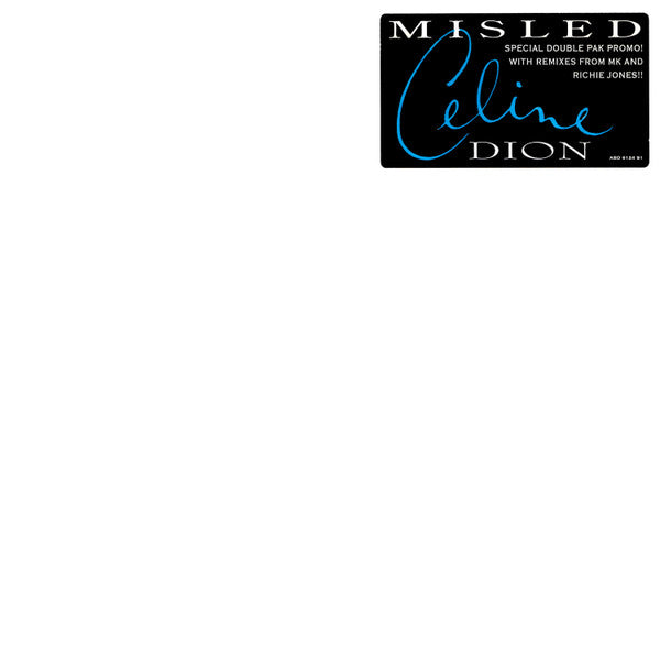 Misled Céline Dion