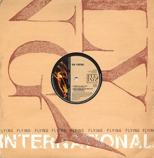 Alright | Rectangle Triangle