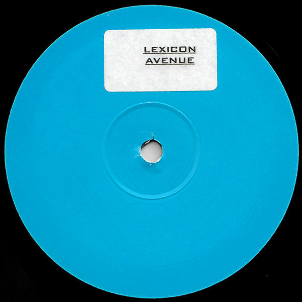 Seulement quand je me perds (Remix de Lexicon Avenue) Depeche Mode