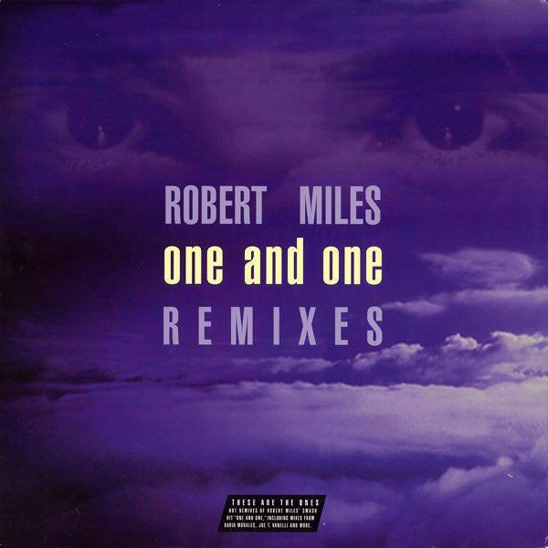 One And One (Remixes) | Rectangle Triangle  