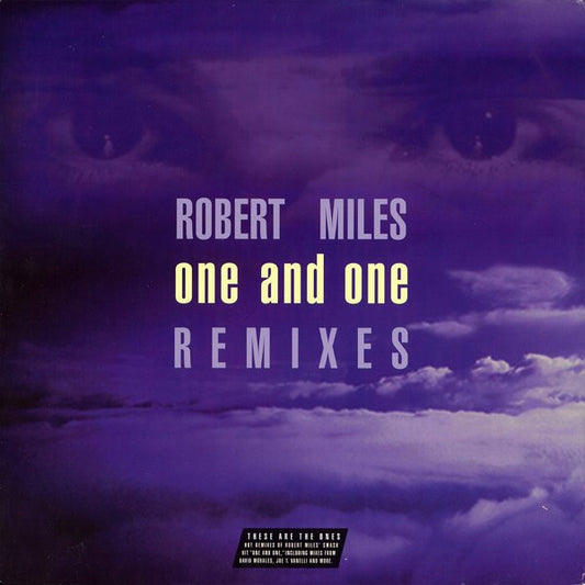 One And One (Remixes) | Rectangle Triangle  