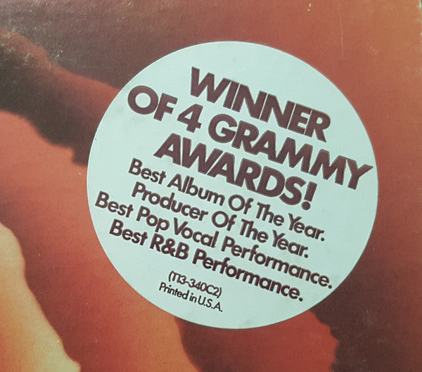 Songs In The Key Of Life Stevie Wonder