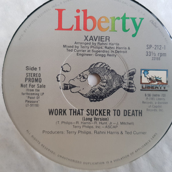 Work That Sucker To Death | Rectangle Triangle  
