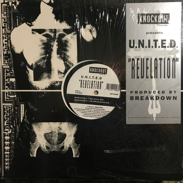 Revelation 4 U.N.I.T.E.D.