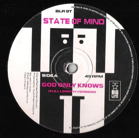 God Only Knows 2 State Of Mind (21)