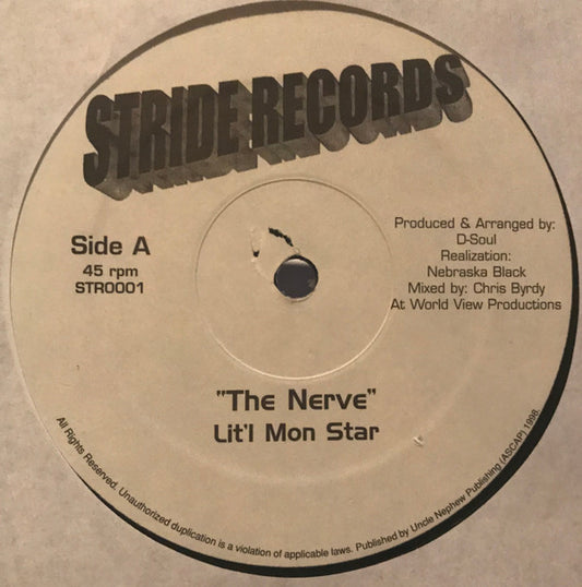 The Nerve | Rectangle Triangle