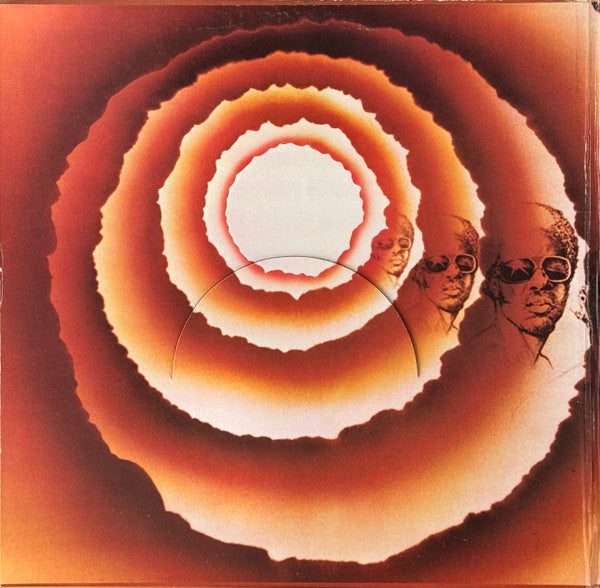 Songs In The Key Of Life Stevie Wonder