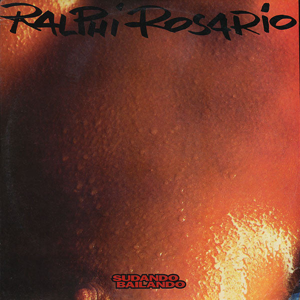 Sudando, Bailando | Rectangle Triangle