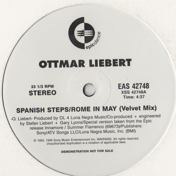 Spanish Steps (The Velvet Remix) / Havana Club (The Classic Remix) | Rectangle Triangle