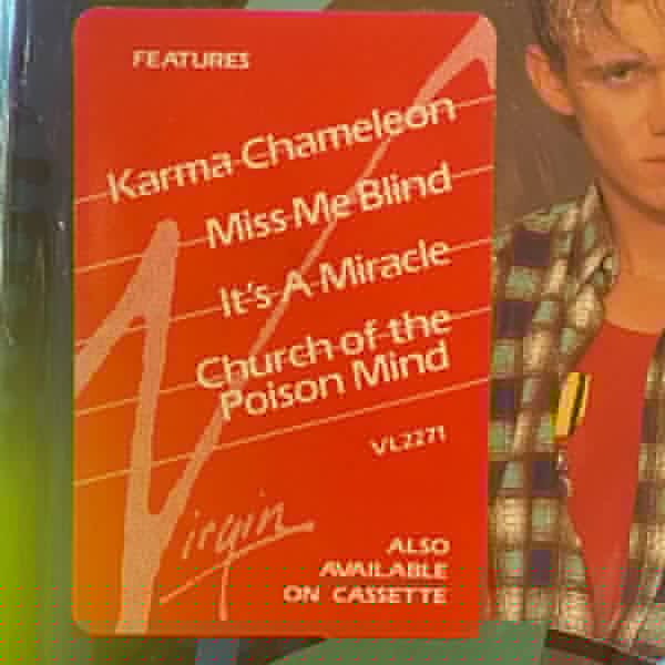 Coloriage par numéros Club culturel