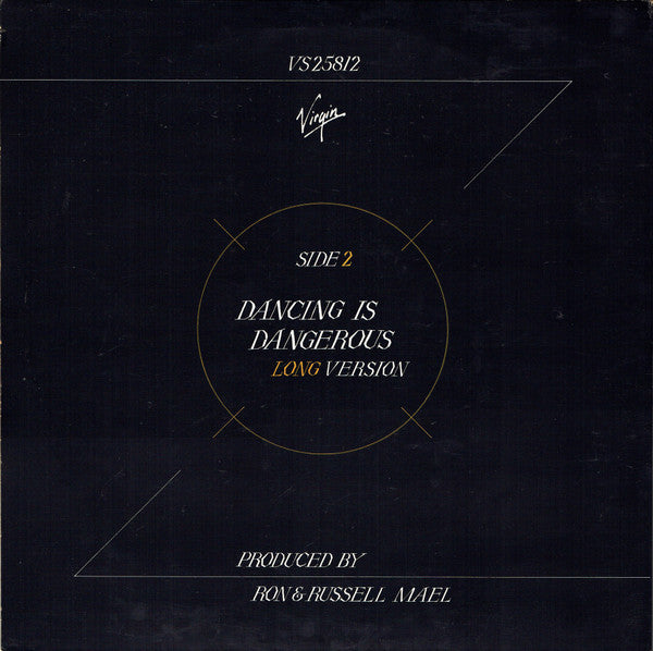 Dancing Is Dangerous Noel (2)