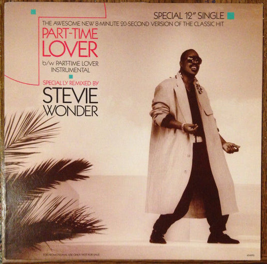 Part-Time Lover | Rectangle Triangle