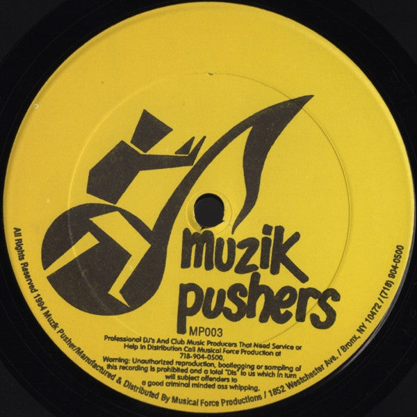 Sounds Of Rhythm EP Volume #1 (Sureshot Mixes) | Rectangle Triangle  