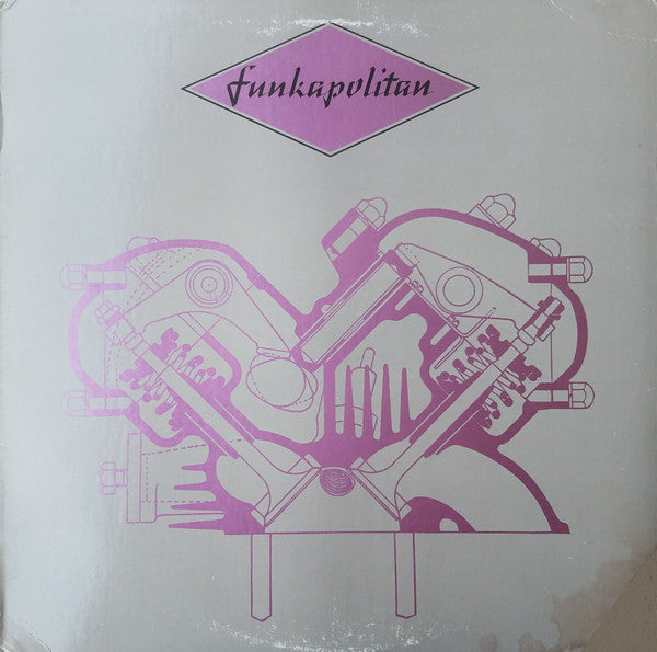 Funkapolitan | Rectangle Triangle