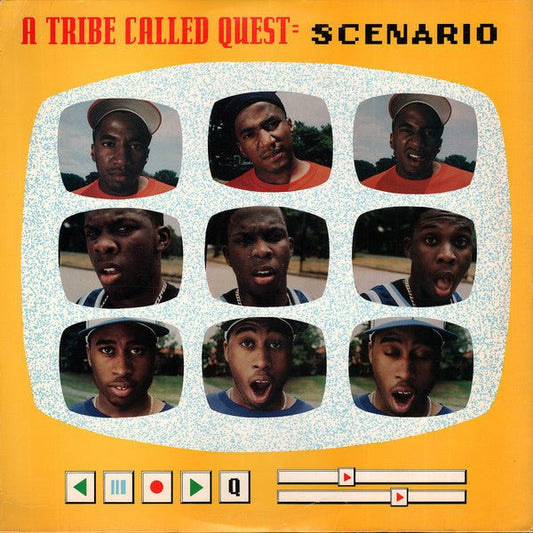 Scenario | Rectangle Triangle