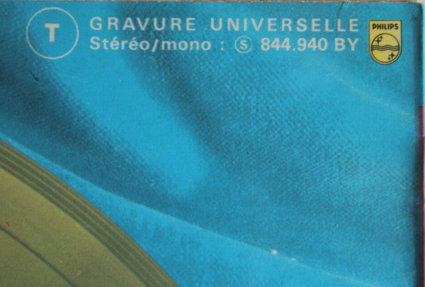 Le Disque D'Or | Rectangle Triangle  