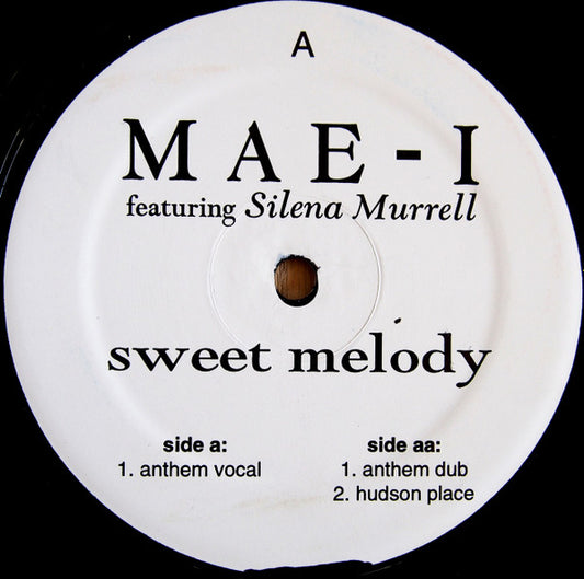 Sweet Melody | Rectangle Triangle