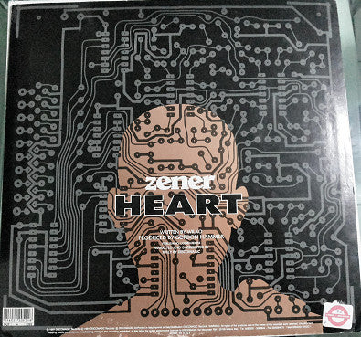 Heart | Rectangle Triangle